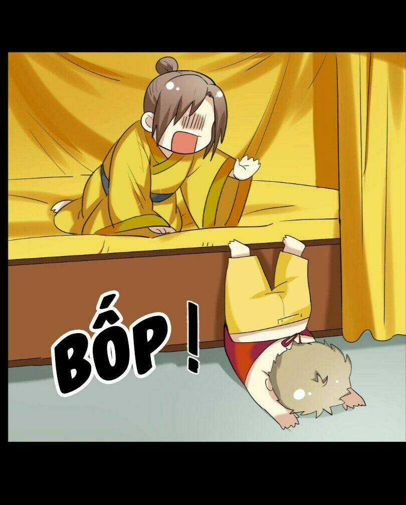 Lưỡng Bất Nghi - Chapter 149 - Trang 17