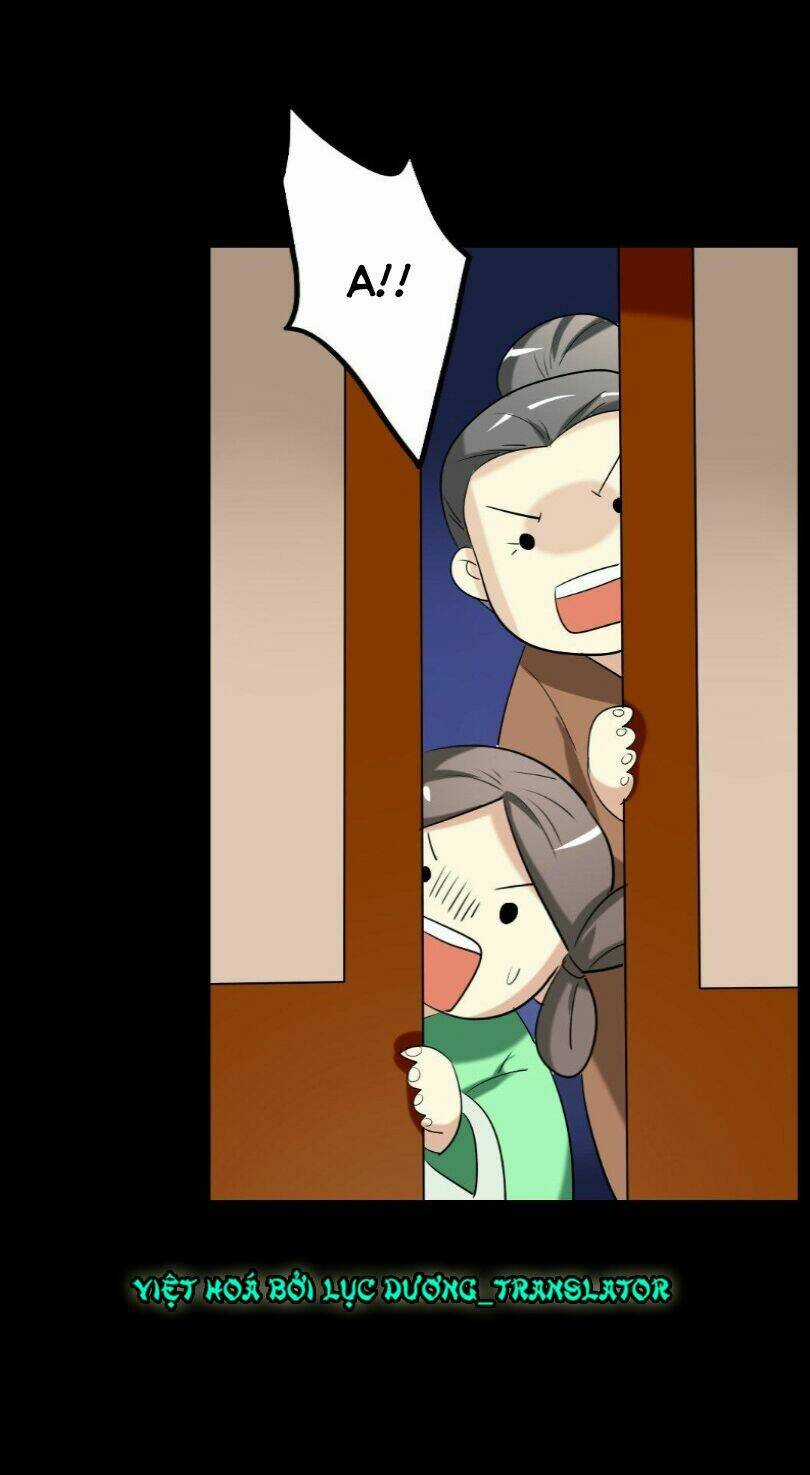 Lưỡng Bất Nghi - Chapter 149 - Trang 18