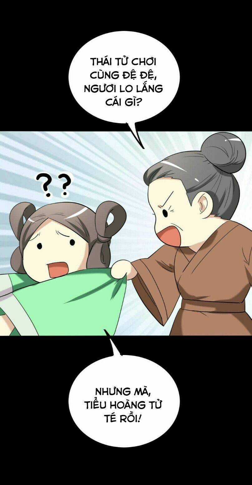 Lưỡng Bất Nghi - Chapter 149 - Trang 19