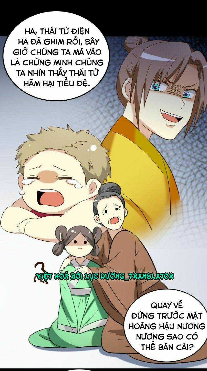 Lưỡng Bất Nghi - Chapter 149 - Trang 20