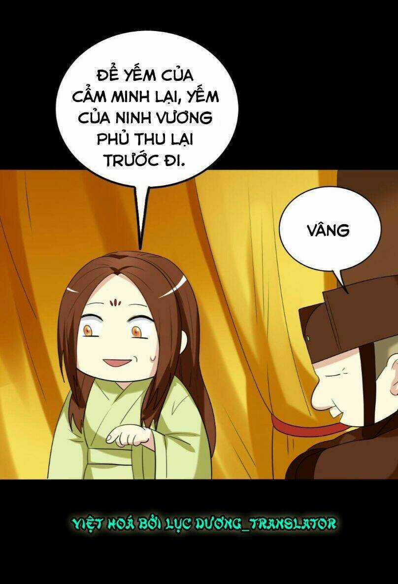 Lưỡng Bất Nghi - Chapter 149 - Trang 3