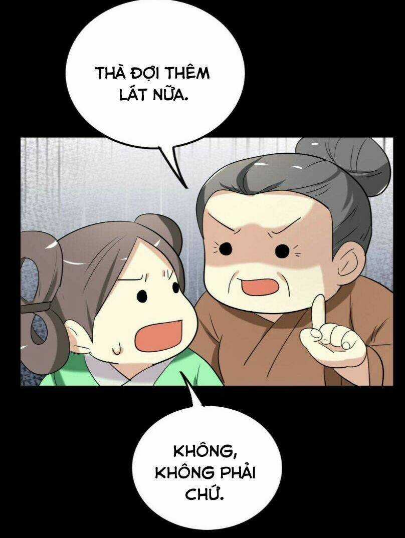 Lưỡng Bất Nghi - Chapter 149 - Trang 21