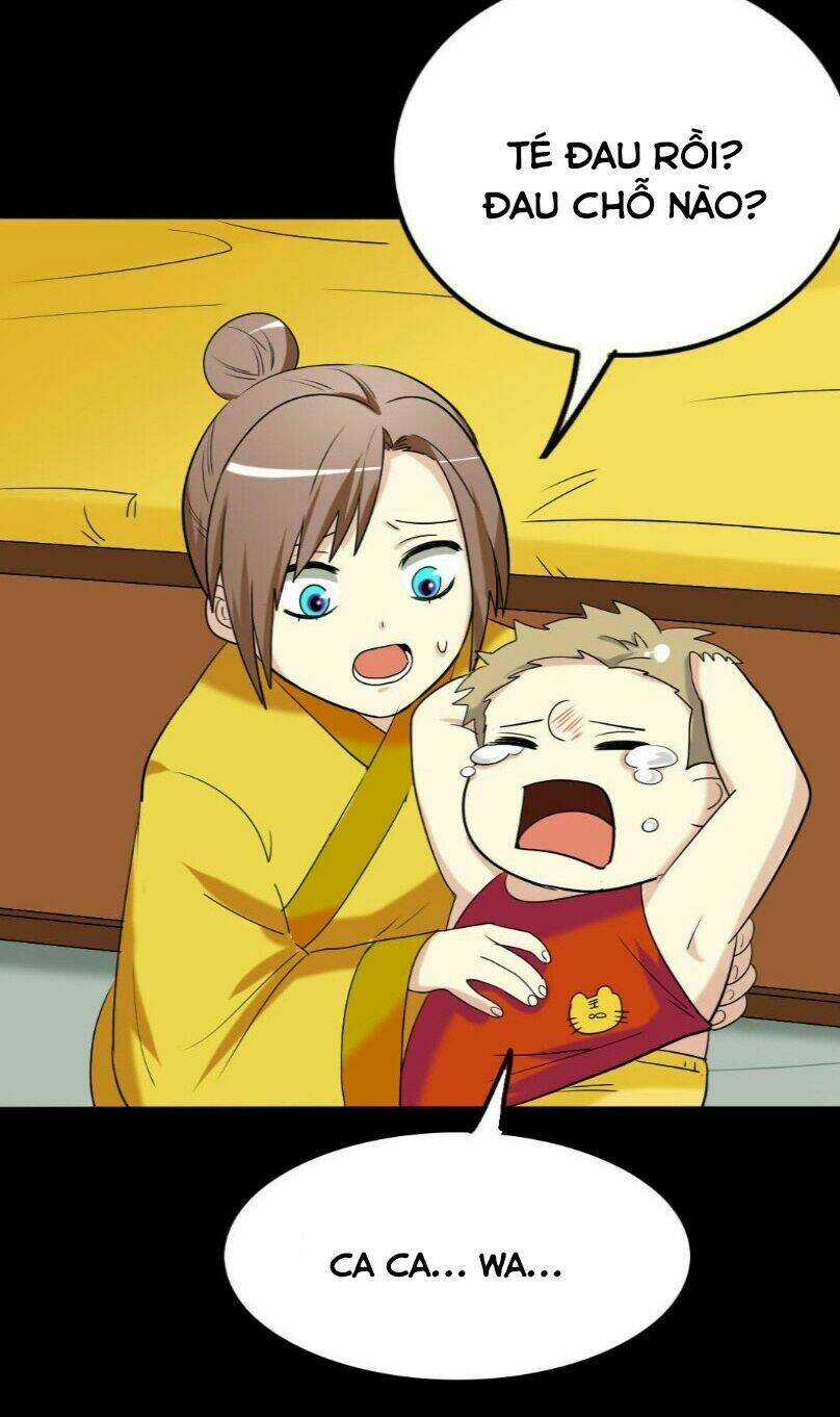 Lưỡng Bất Nghi - Chapter 149 - Trang 23