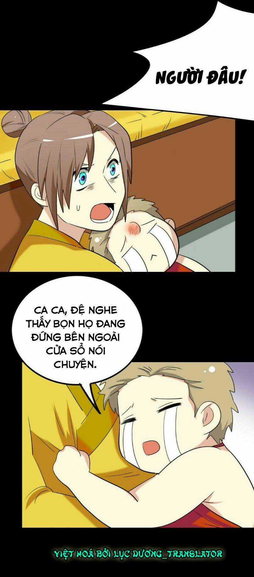 Lưỡng Bất Nghi - Chapter 149 - Trang 24