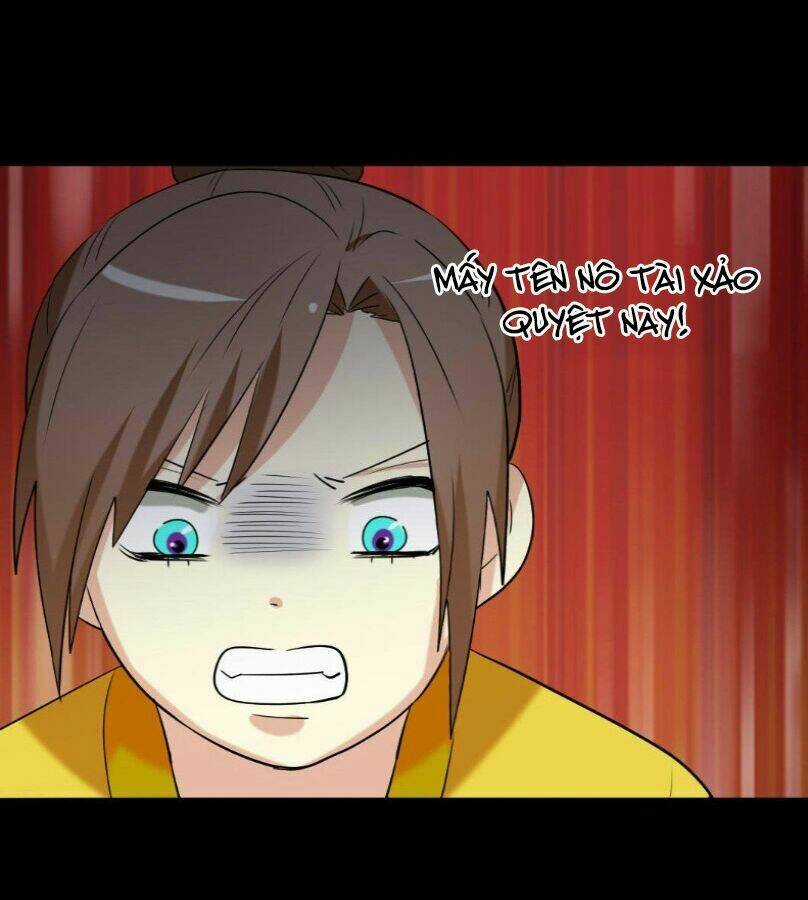 Lưỡng Bất Nghi - Chapter 149 - Trang 25