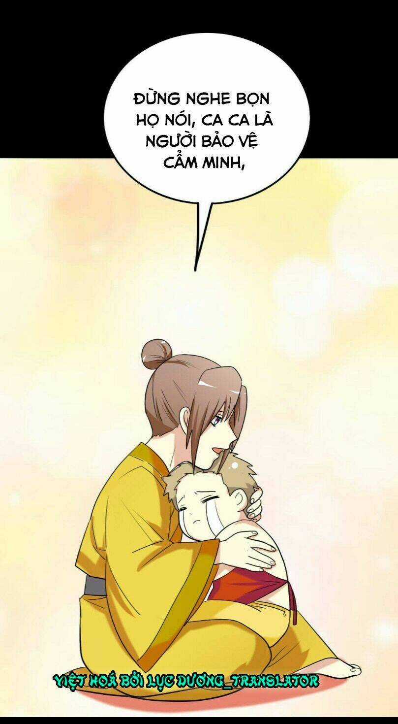 Lưỡng Bất Nghi - Chapter 149 - Trang 26