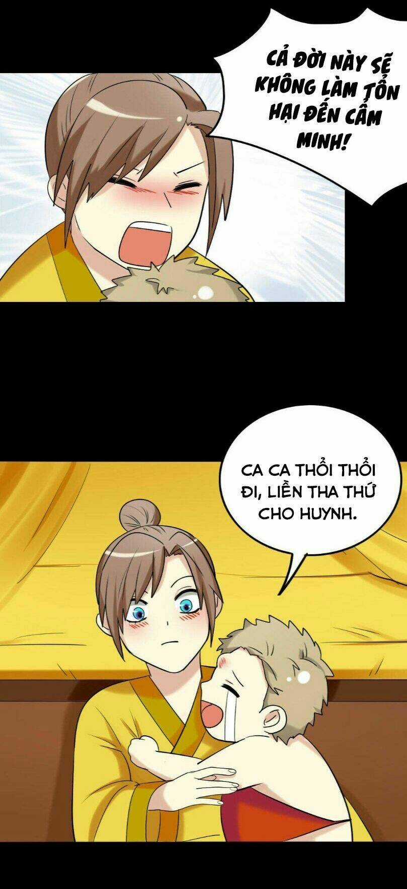 Lưỡng Bất Nghi - Chapter 149 - Trang 27