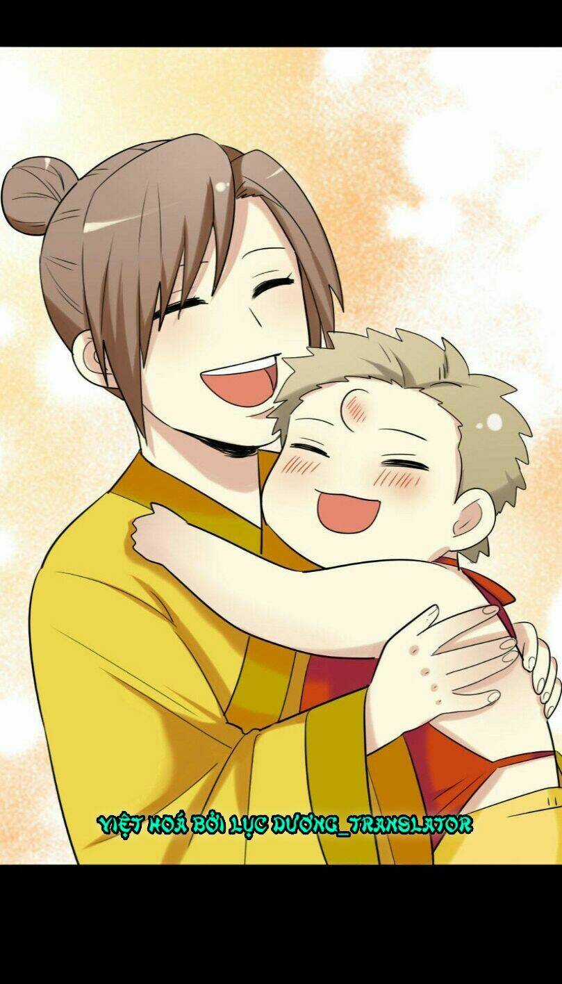 Lưỡng Bất Nghi - Chapter 149 - Trang 30