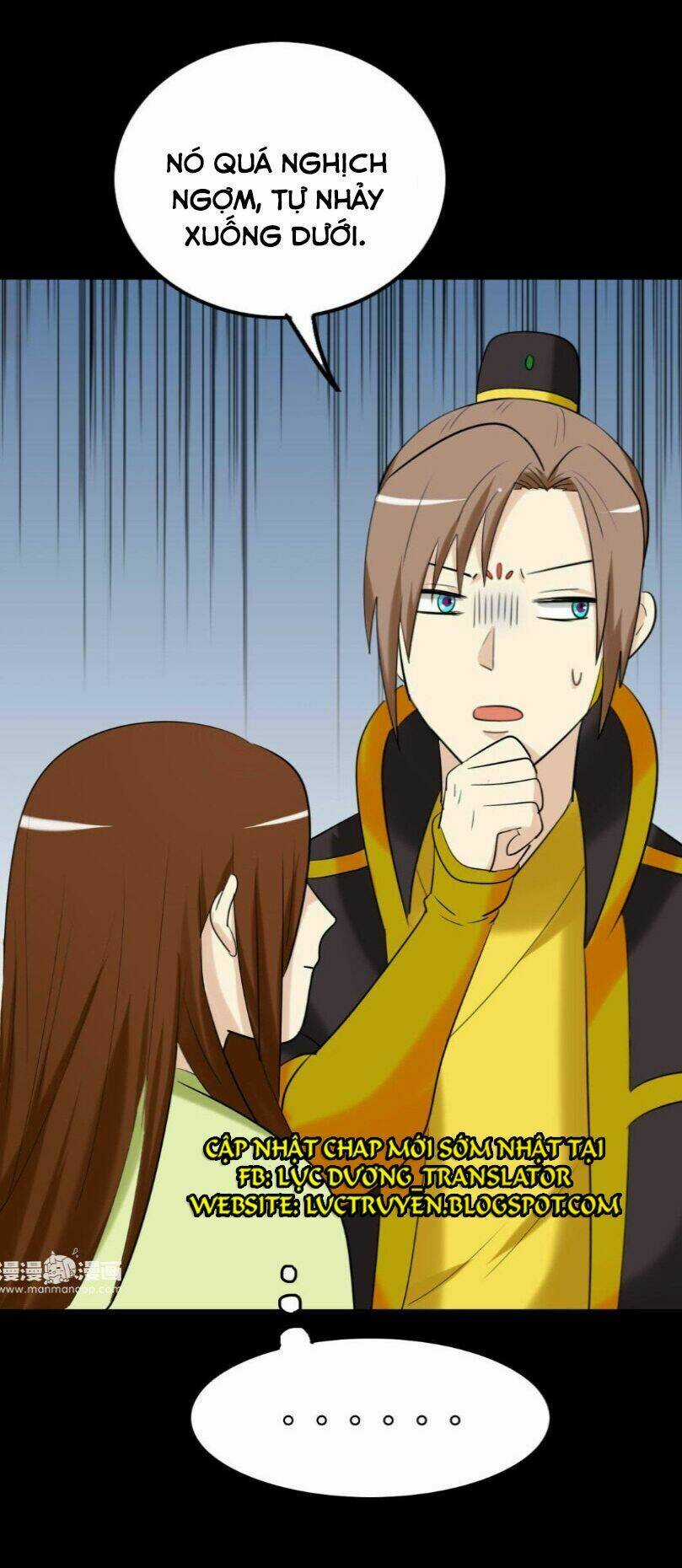 Lưỡng Bất Nghi - Chapter 149 - Trang 32