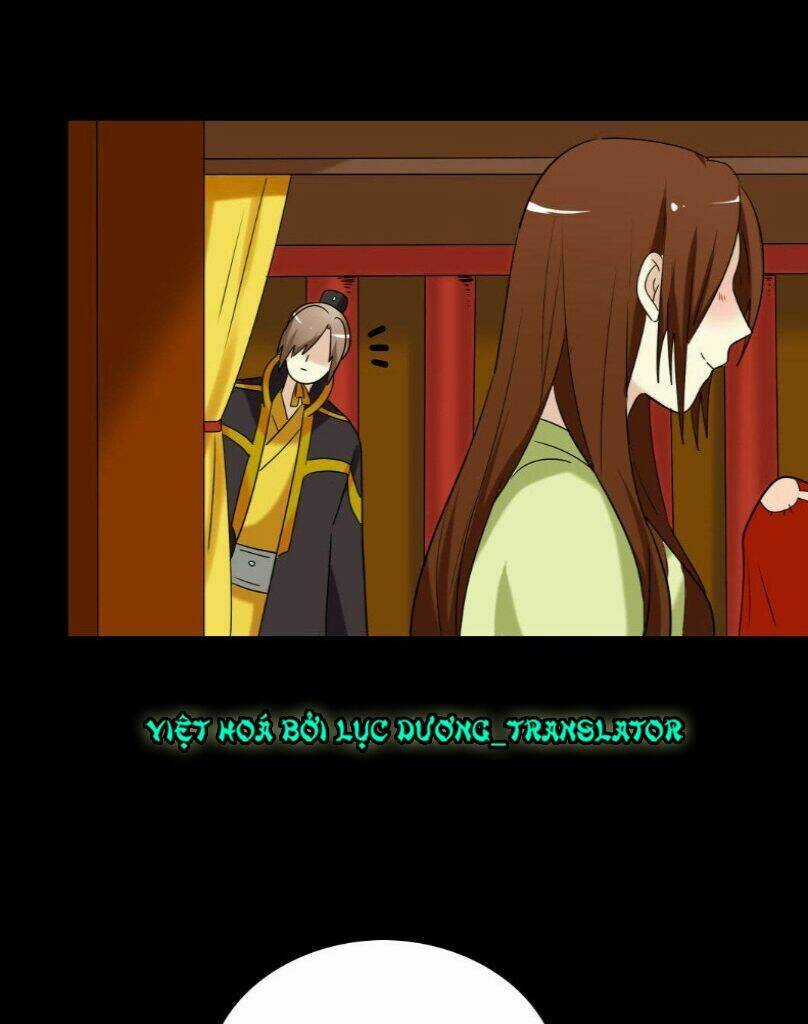 Lưỡng Bất Nghi - Chapter 149 - Trang 5