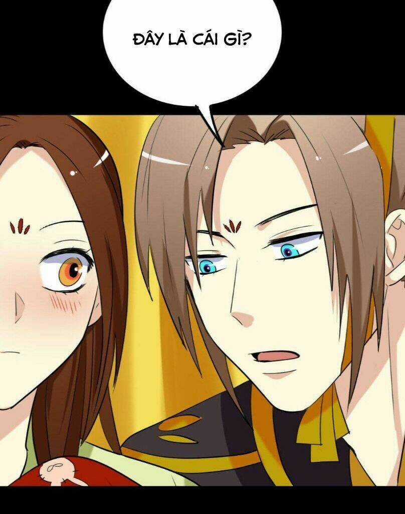 Lưỡng Bất Nghi - Chapter 149 - Trang 6