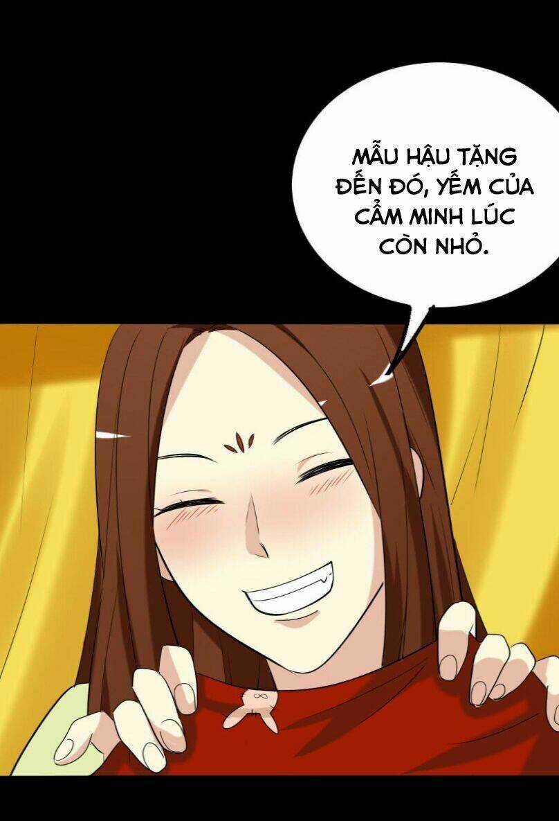 Lưỡng Bất Nghi - Chapter 149 - Trang 7