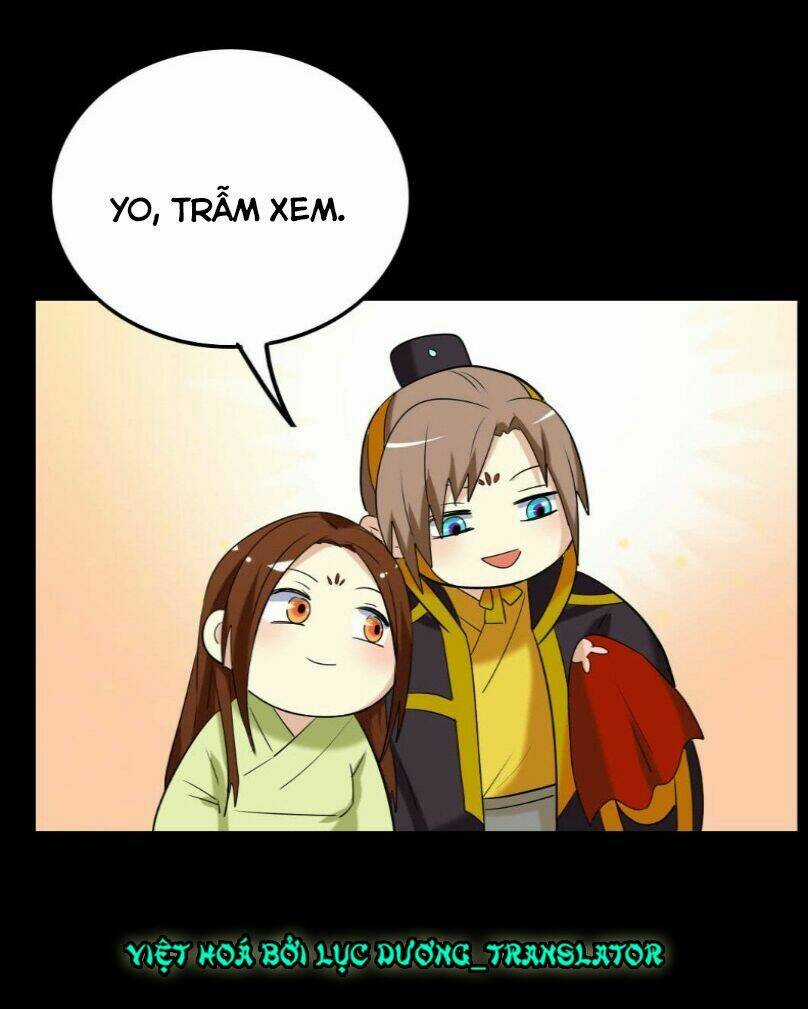 Lưỡng Bất Nghi - Chapter 149 - Trang 8