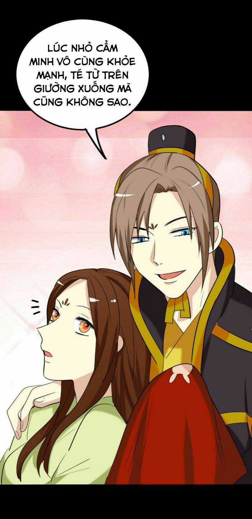 Lưỡng Bất Nghi - Chapter 149 - Trang 9