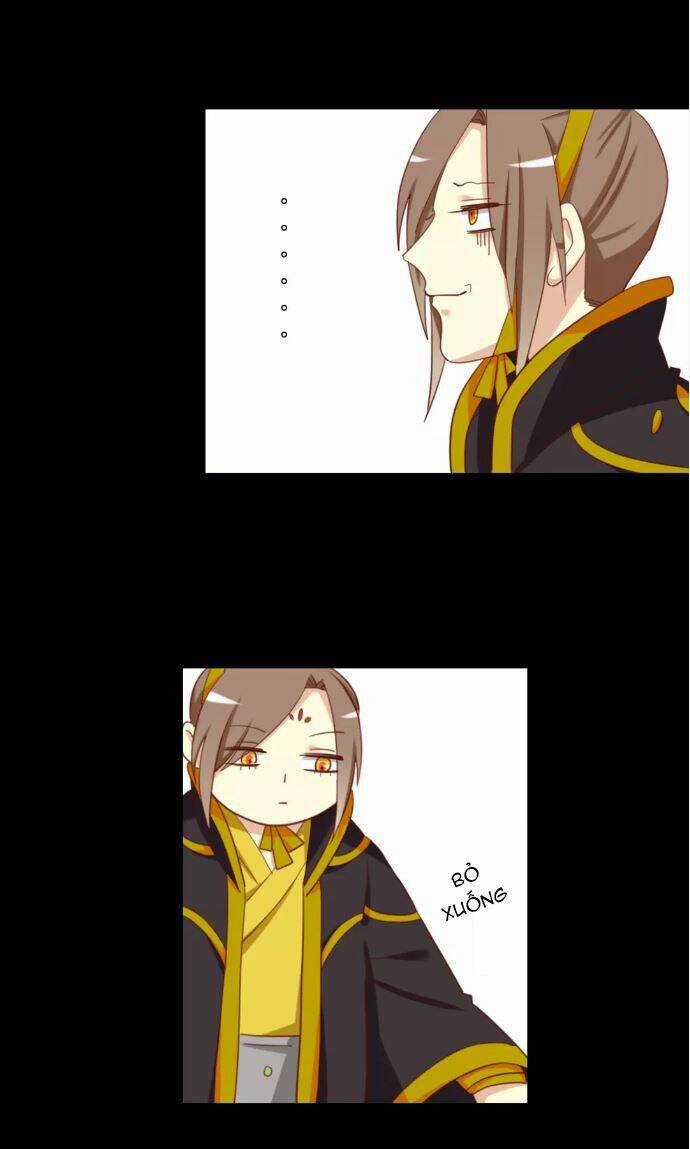 Lưỡng Bất Nghi - Chapter 15 - Trang 2