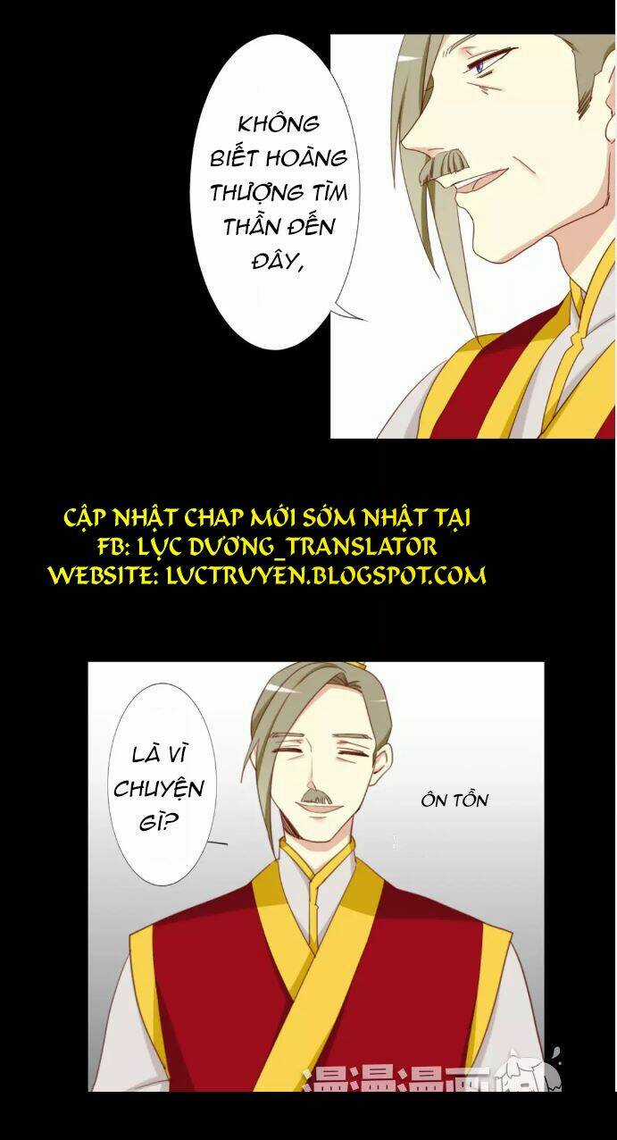 Lưỡng Bất Nghi - Chapter 15 - Trang 12