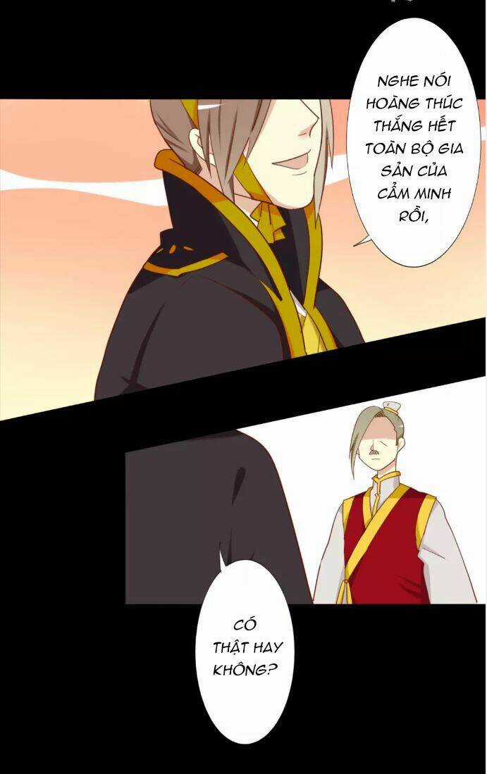 Lưỡng Bất Nghi - Chapter 15 - Trang 13