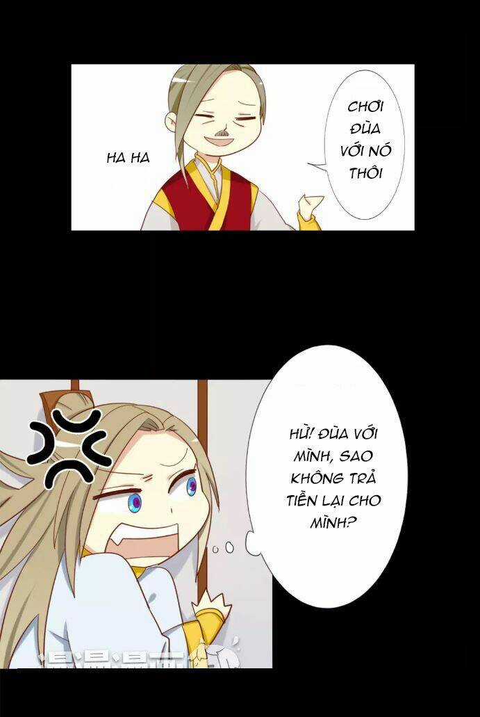 Lưỡng Bất Nghi - Chapter 15 - Trang 14