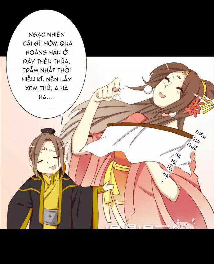 Lưỡng Bất Nghi - Chapter 15 - Trang 3