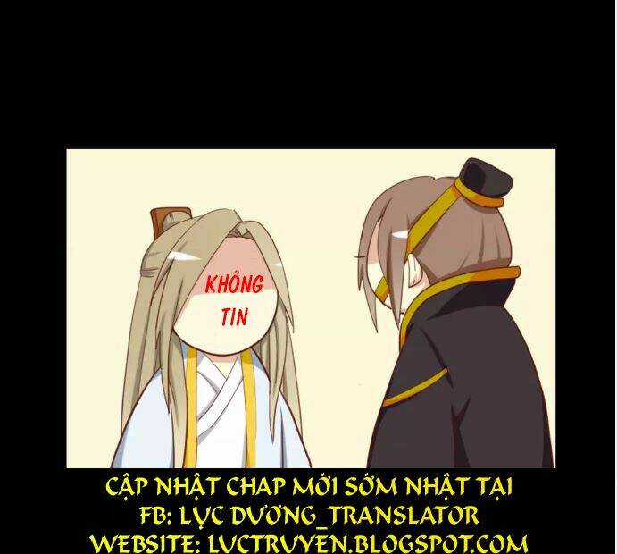 Lưỡng Bất Nghi - Chapter 15 - Trang 4