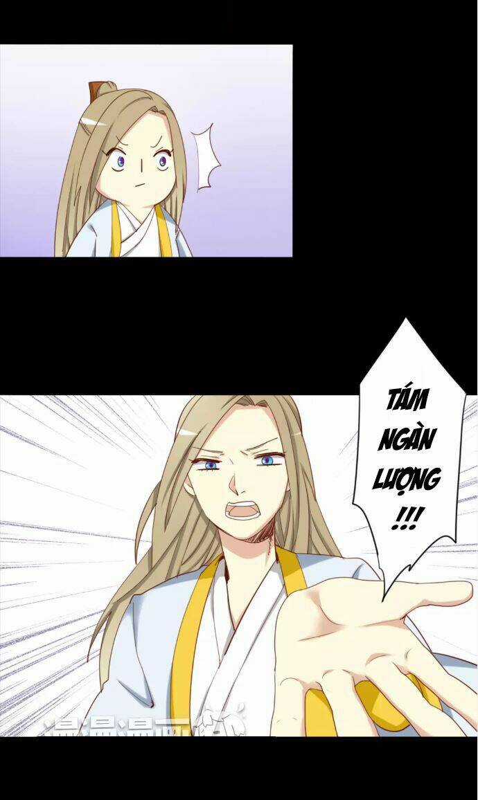 Lưỡng Bất Nghi - Chapter 15 - Trang 6