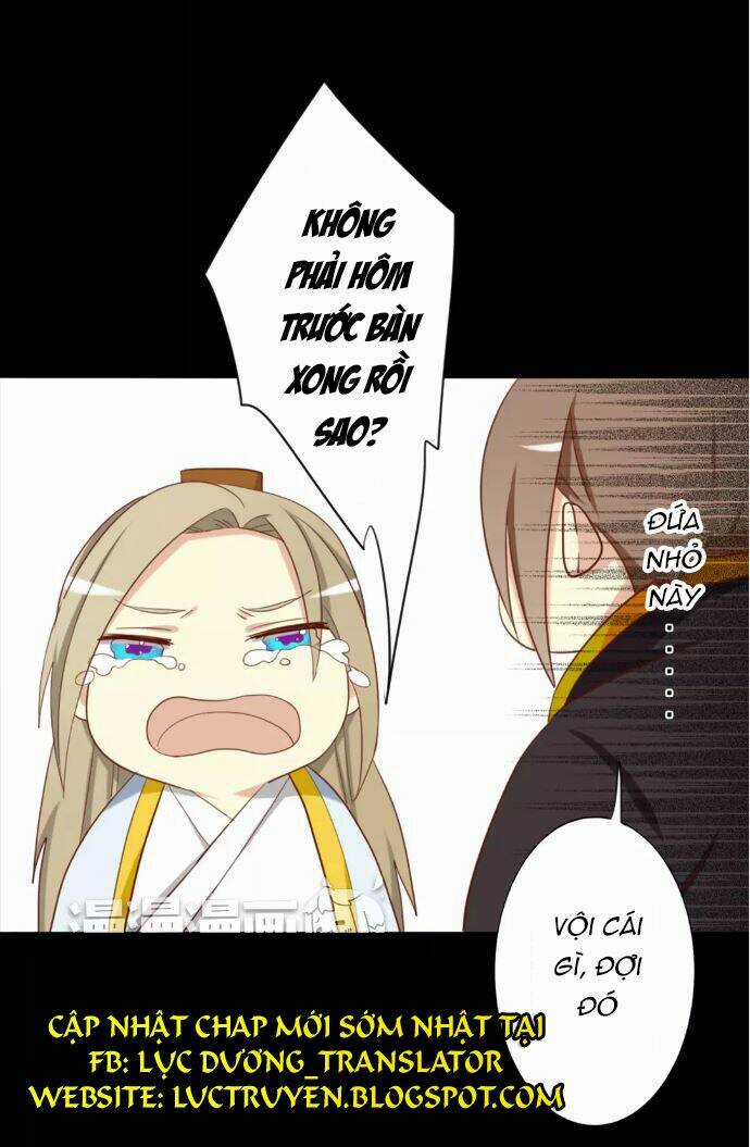 Lưỡng Bất Nghi - Chapter 15 - Trang 8