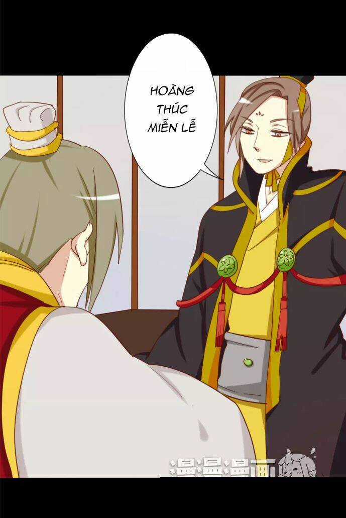 Lưỡng Bất Nghi - Chapter 15 - Trang 10