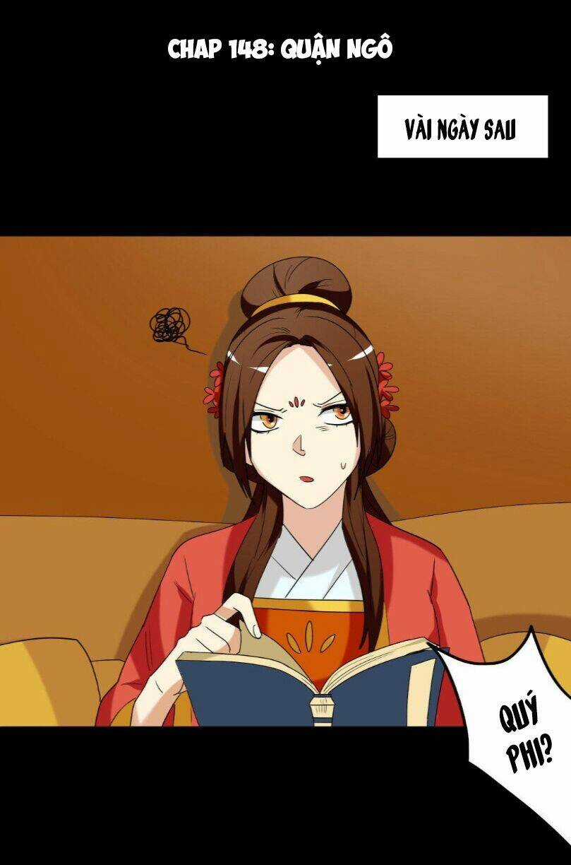 Lưỡng Bất Nghi - Chapter 150 - Trang 1