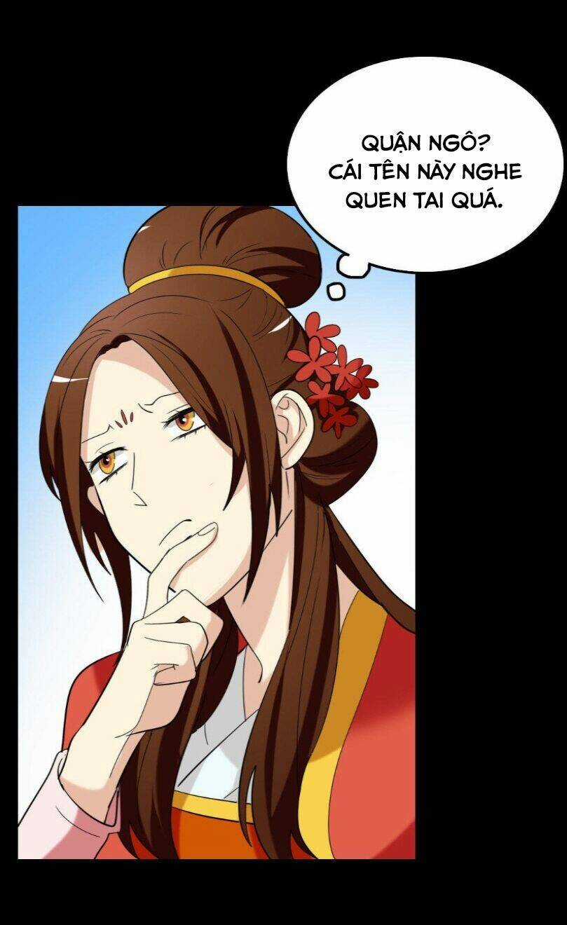 Lưỡng Bất Nghi - Chapter 150 - Trang 12