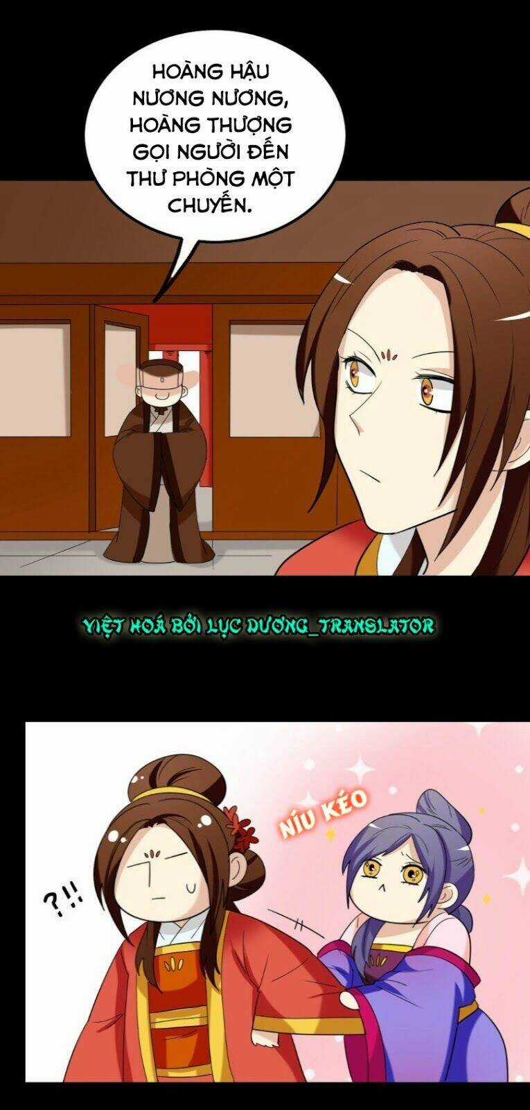 Lưỡng Bất Nghi - Chapter 150 - Trang 13