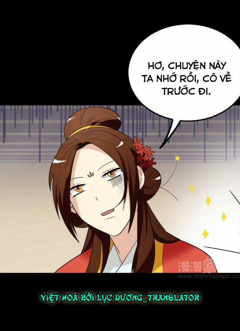 Lưỡng Bất Nghi - Chapter 150 - Trang 14