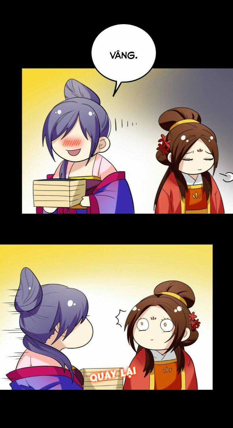 Lưỡng Bất Nghi - Chapter 150 - Trang 15