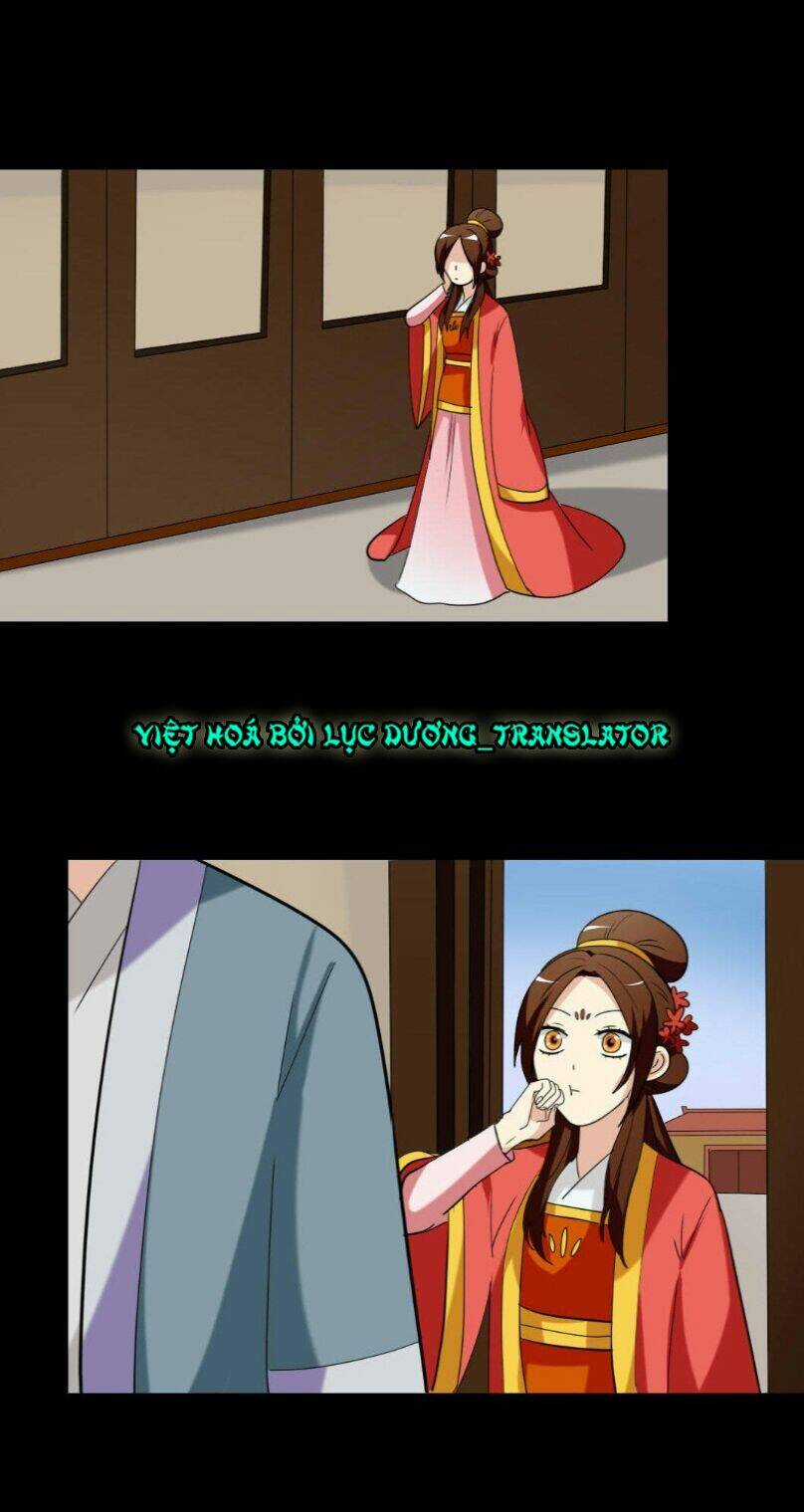 Lưỡng Bất Nghi - Chapter 150 - Trang 18