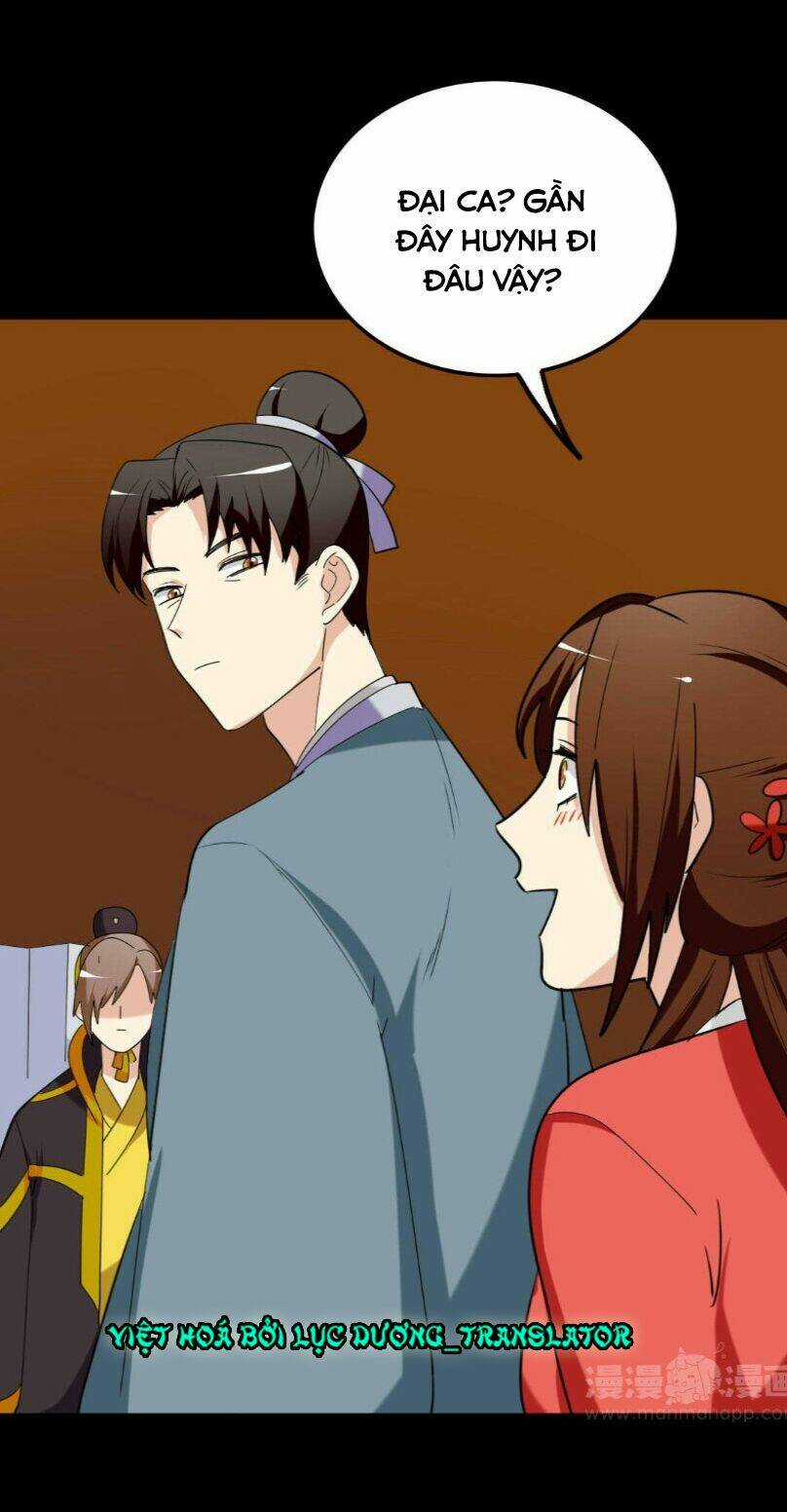 Lưỡng Bất Nghi - Chapter 150 - Trang 19