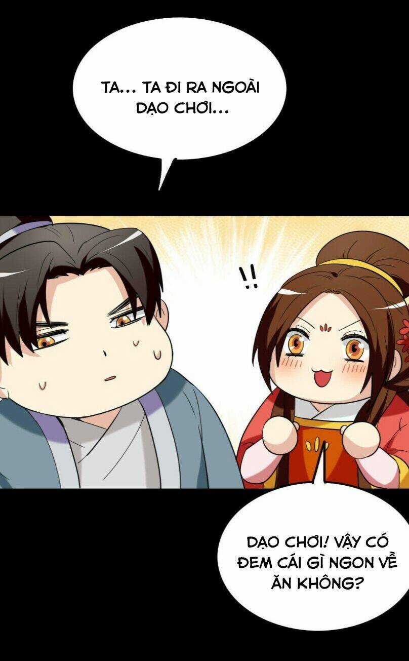 Lưỡng Bất Nghi - Chapter 150 - Trang 20