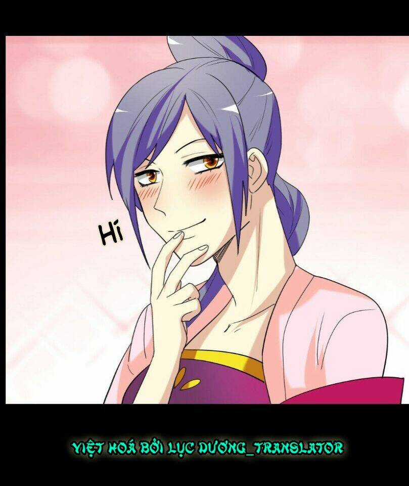 Lưỡng Bất Nghi - Chapter 150 - Trang 3