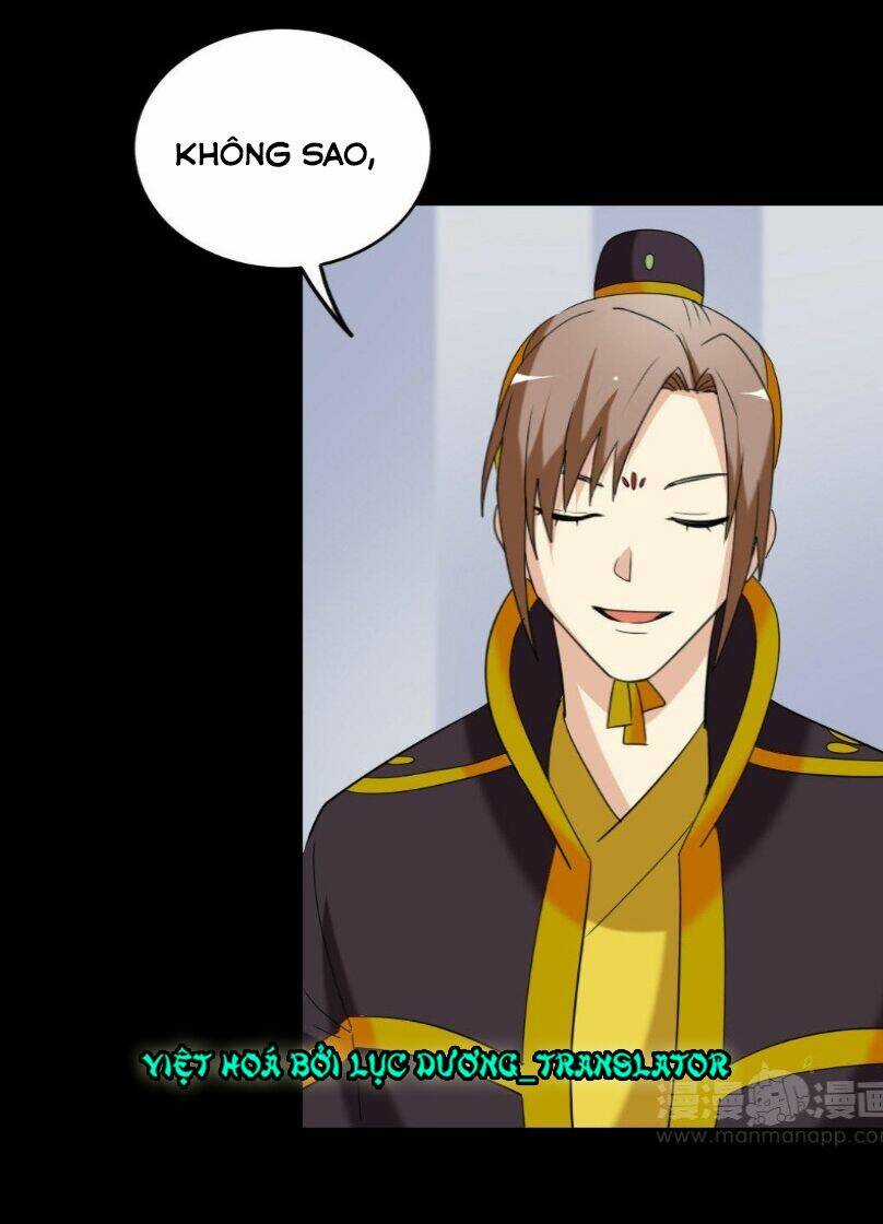 Lưỡng Bất Nghi - Chapter 150 - Trang 23