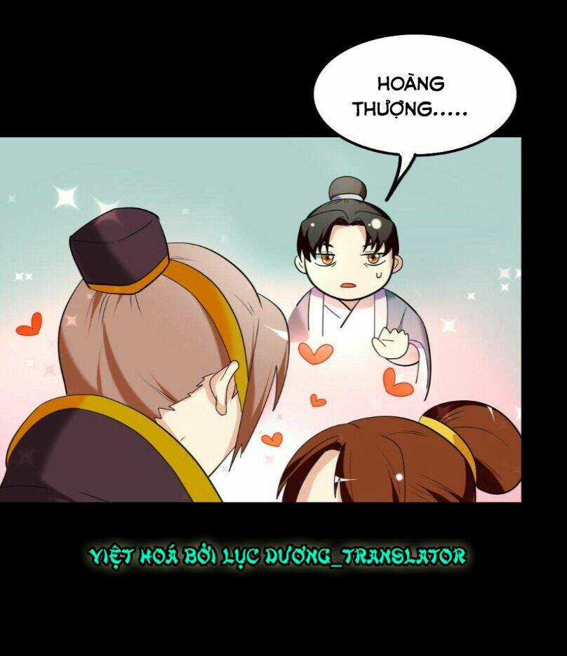 Lưỡng Bất Nghi - Chapter 150 - Trang 25