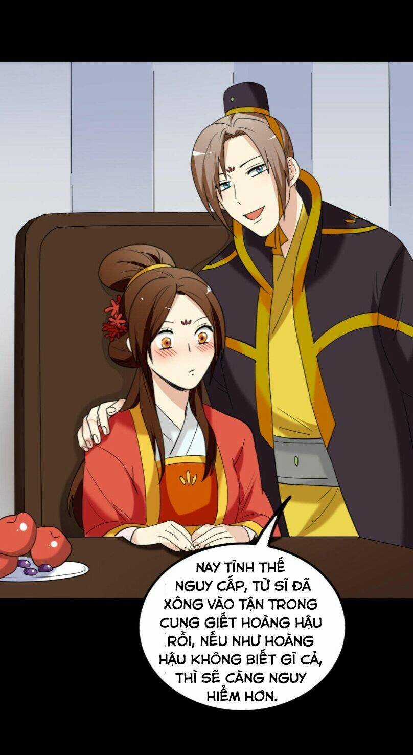 Lưỡng Bất Nghi - Chapter 150 - Trang 26