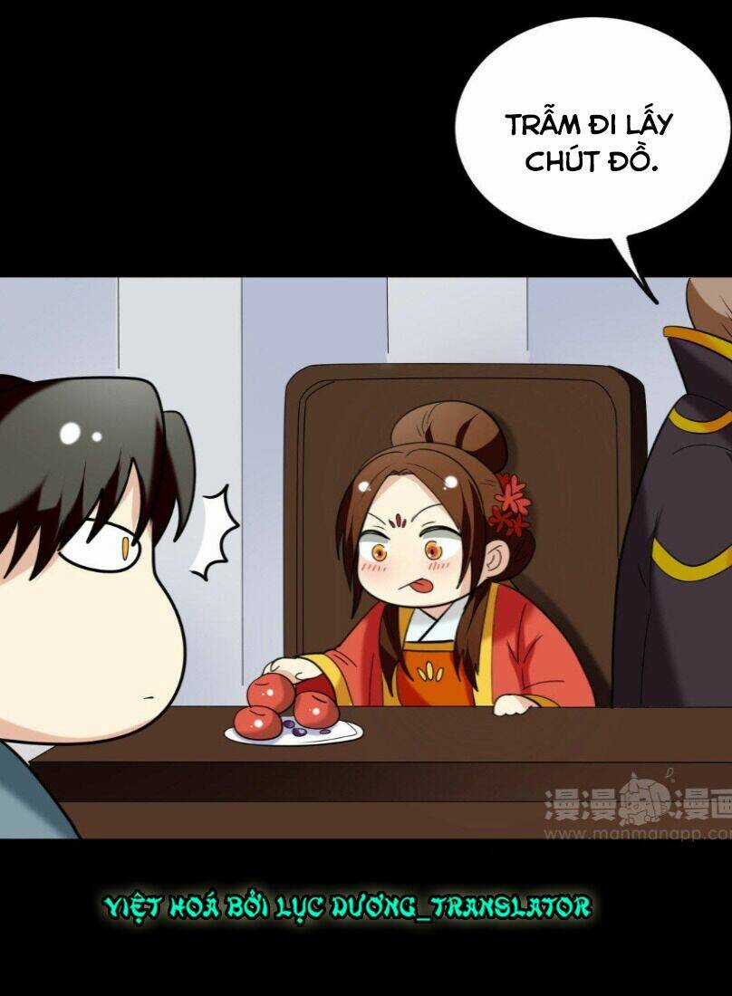 Lưỡng Bất Nghi - Chapter 150 - Trang 27