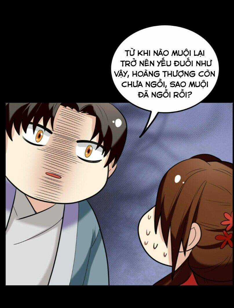 Lưỡng Bất Nghi - Chapter 150 - Trang 28