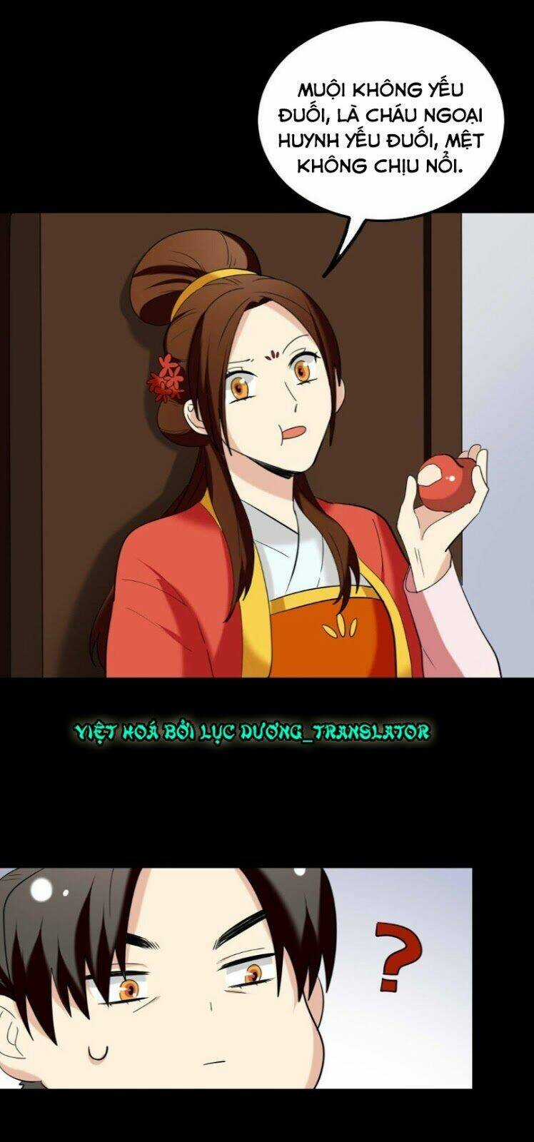 Lưỡng Bất Nghi - Chapter 150 - Trang 29