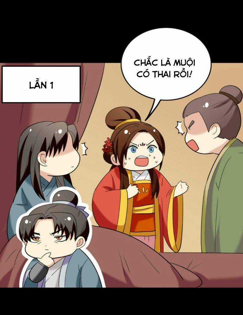 Lưỡng Bất Nghi - Chapter 150 - Trang 30