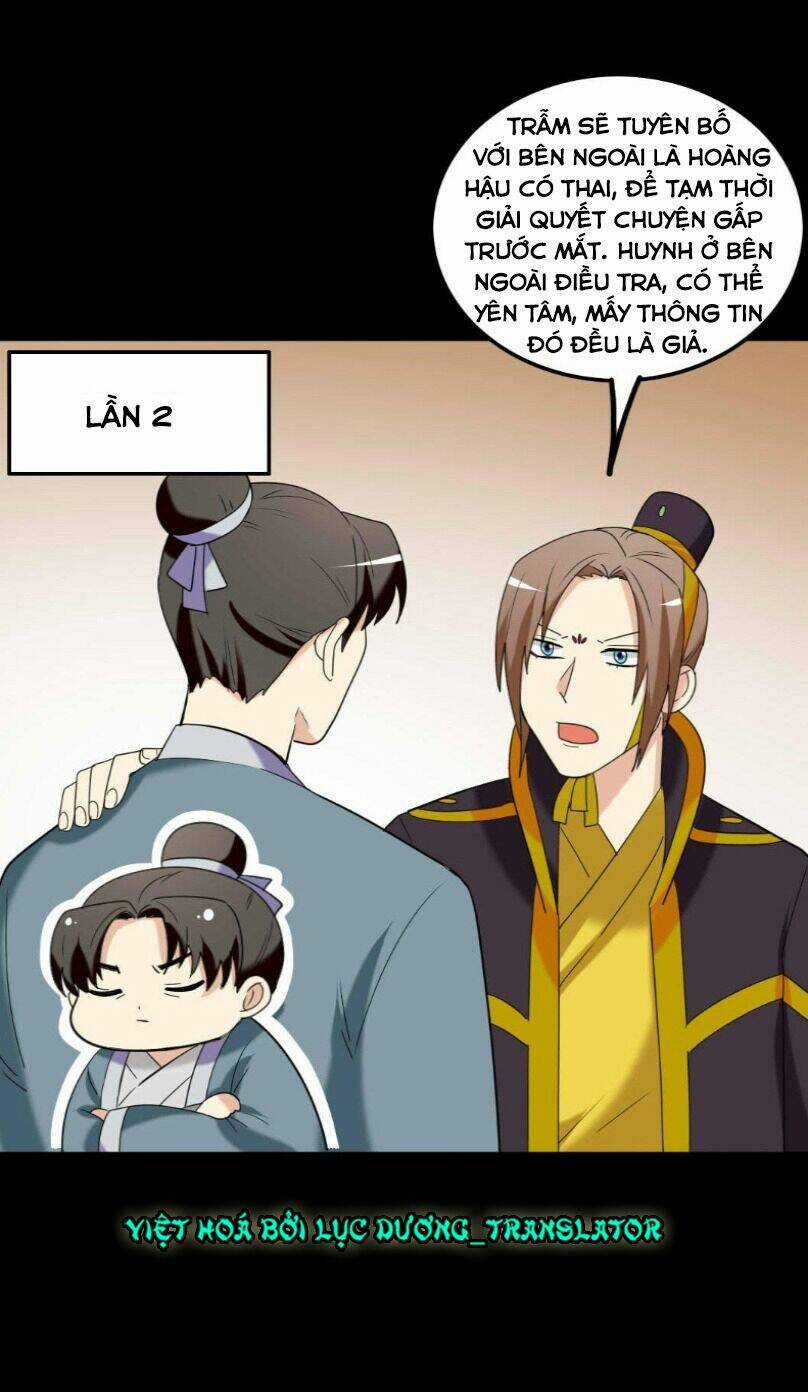 Lưỡng Bất Nghi - Chapter 150 - Trang 31