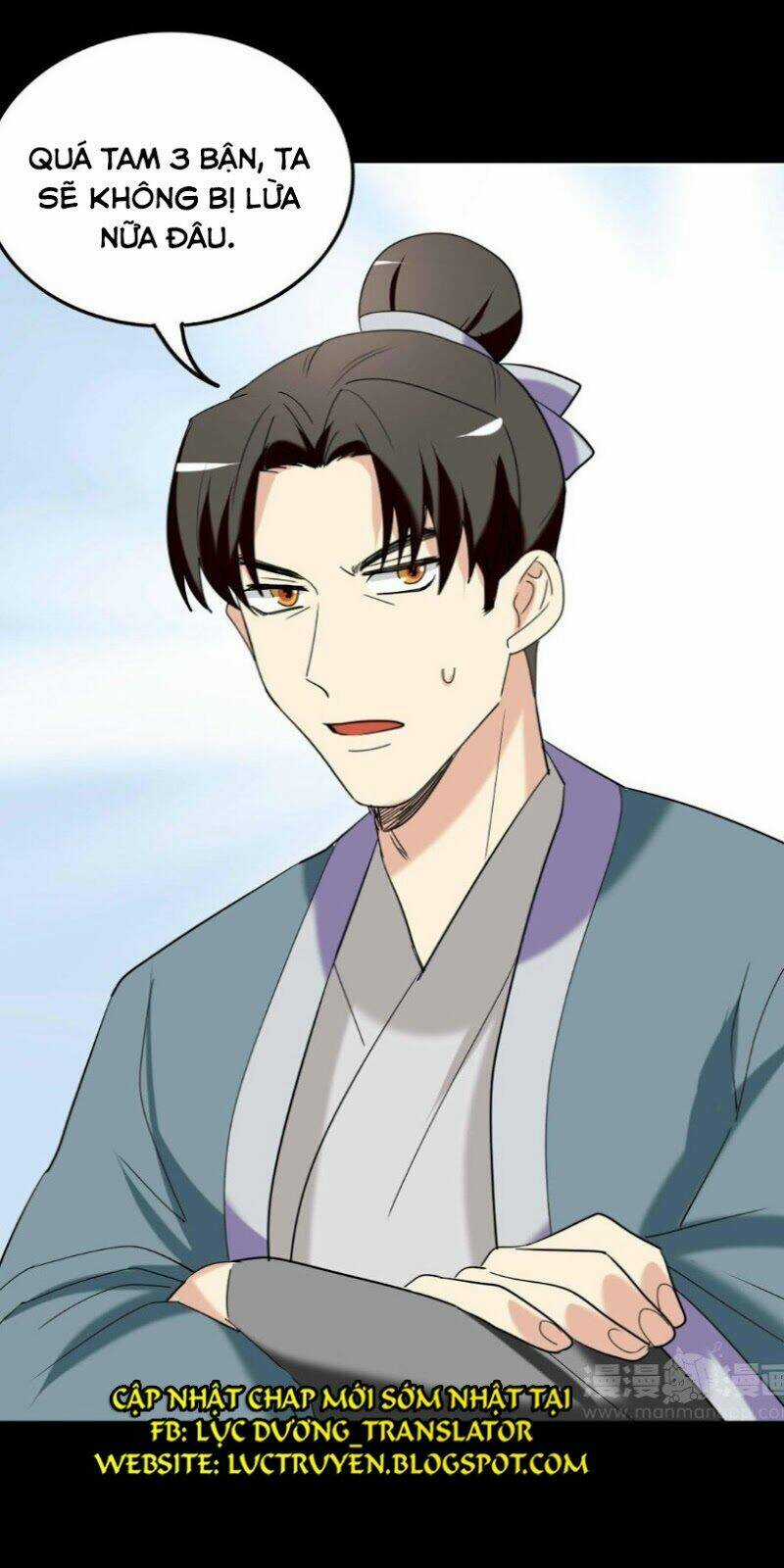 Lưỡng Bất Nghi - Chapter 150 - Trang 32