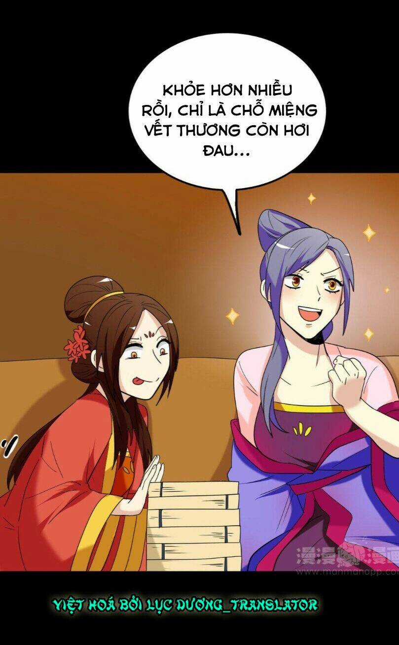 Lưỡng Bất Nghi - Chapter 150 - Trang 5