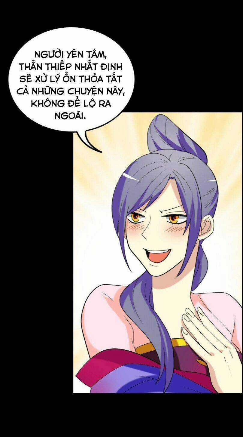 Lưỡng Bất Nghi - Chapter 150 - Trang 6