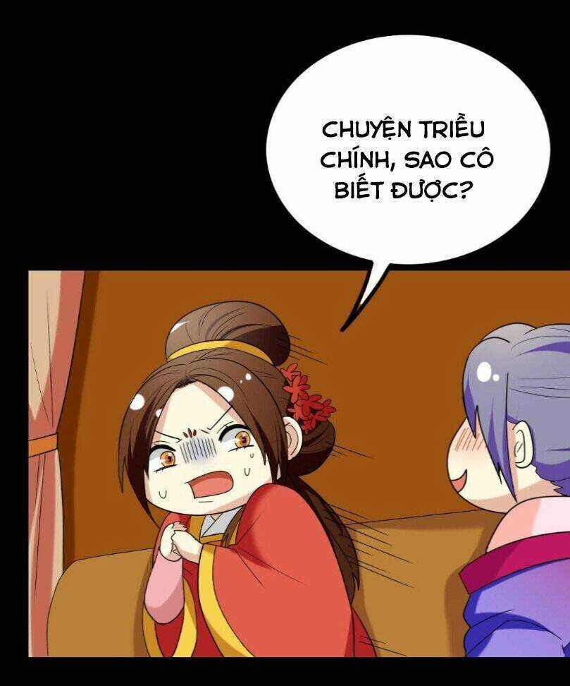 Lưỡng Bất Nghi - Chapter 150 - Trang 8