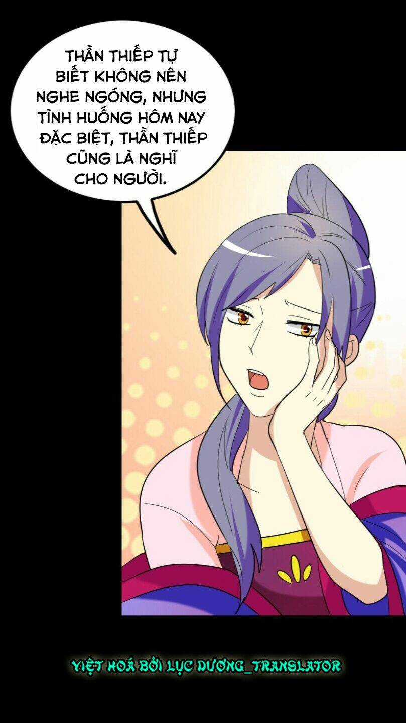 Lưỡng Bất Nghi - Chapter 150 - Trang 9