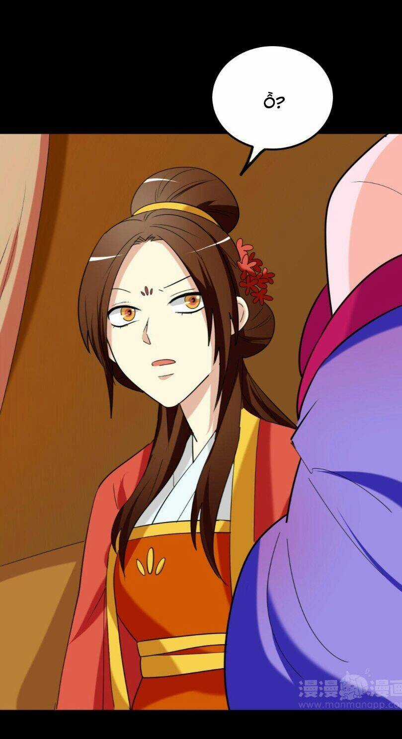 Lưỡng Bất Nghi - Chapter 150 - Trang 10